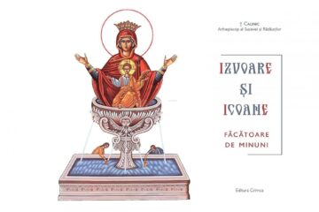 O carte călăuzitoare, când cauți scăpare la mila Sfintei Fecioare