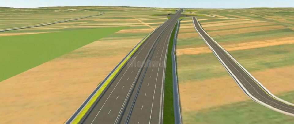 Autostrada Pașcani – Suceava