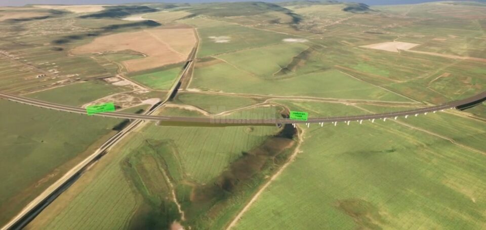 Autostrada Pașcani – Suceava