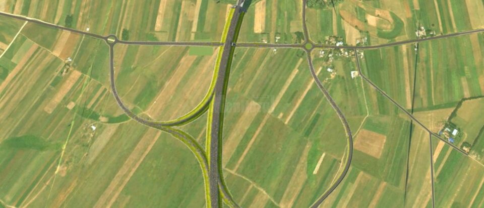 Autostrada Pașcani – Suceava