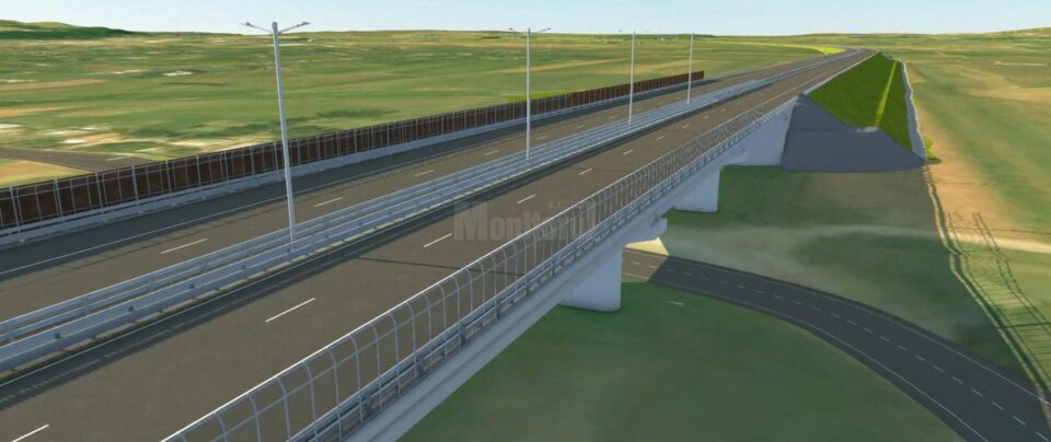Autostrada Pașcani – Suceava
