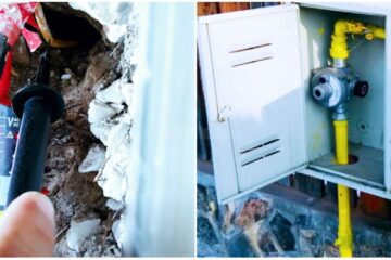 Anul trecut a crescut cu 40% numărul cazurilor de consum fraudulos de gaze naturale și de energie electrică față de anul anterior
