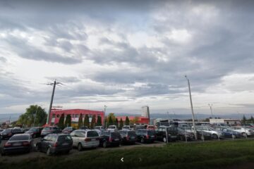 Sediul TehnoWorld Suceava, companie cu venituri de 411 milioane de lei în 2022