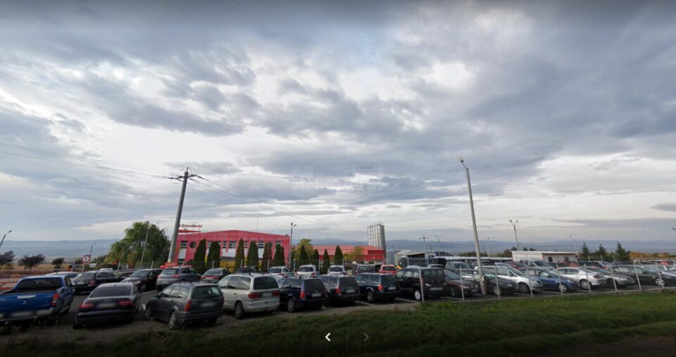 Sediul TehnoWorld Suceava, companie cu venituri de 411 milioane de lei în 2022