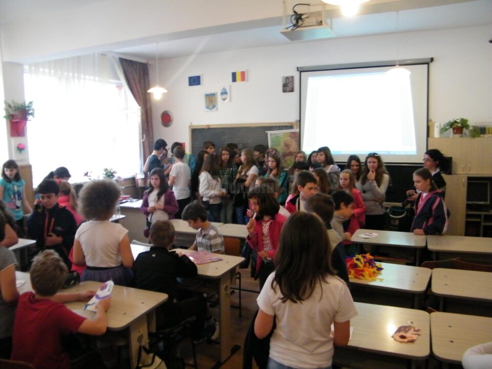 Urmează vacanța mobilă pentru preșcolari și elevi