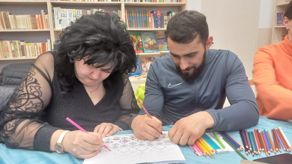 Oportunitate de dezvoltare profesională pentru profesorii câmpulungeni