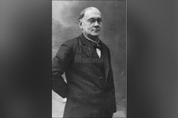 Dionisie Olinescu – primul arheolog român al Bucovinei