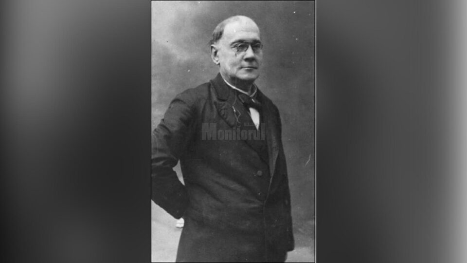 Dionisie Olinescu – primul arheolog român al Bucovinei