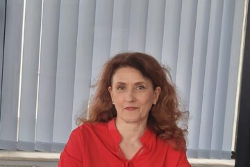 Cristina Agavriloaei