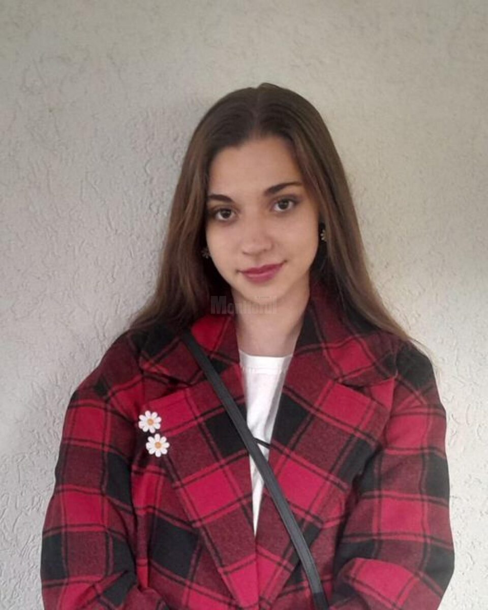 Eleva Giulia Chiriac s-a calificat cu punctaj maxim, 100