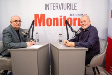 Tiberiu Avram și Mihai Vitcu