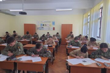 Olimpiada engleza
