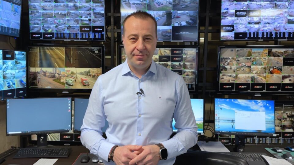 Lucian Harșovschi, atenționare în privința depozitării deșeurilor „Noi îi vedem pe cei care aruncă aiurea și îi sancționăm!”