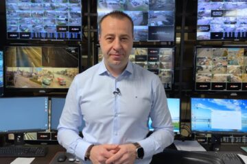 Lucian Harșovschi, atenționare în privința depozitării deșeurilor „Noi îi vedem pe cei care aruncă aiurea și îi sancționăm!”