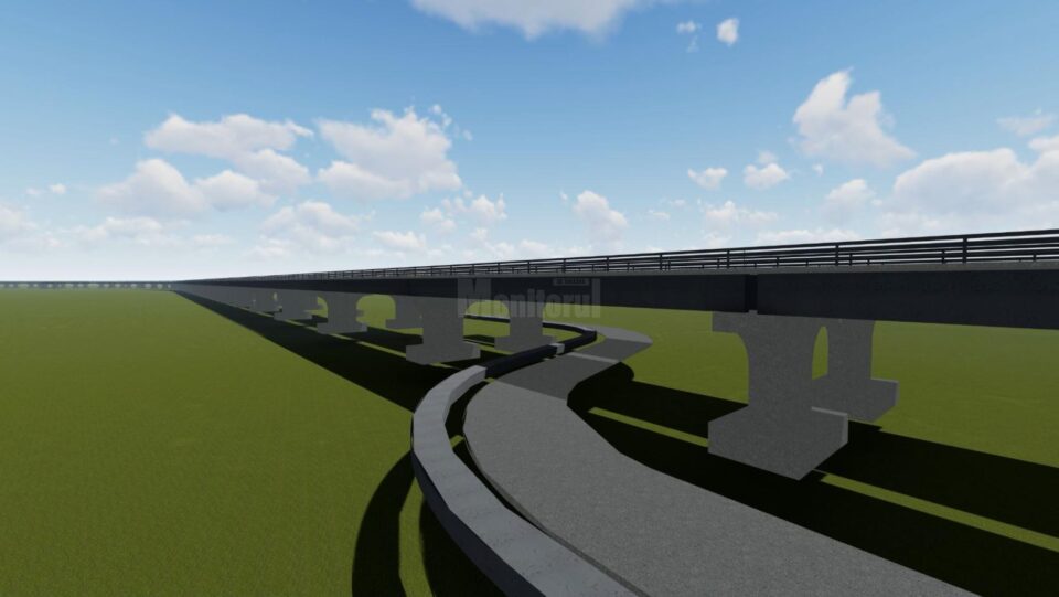 Viaduct