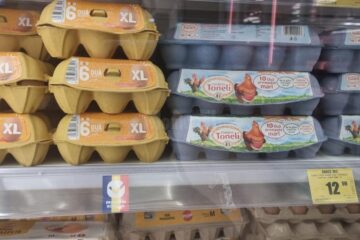 Oferte și nu prea în magazinele din Suceava