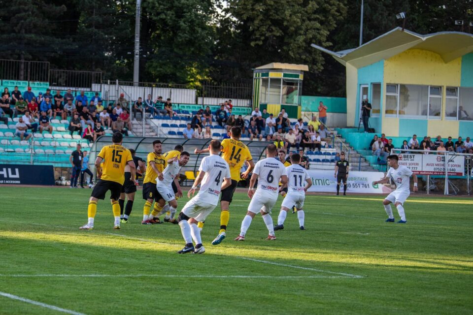 Finala Cupei României se va disputa ca de obicei, pe stadionul Areni