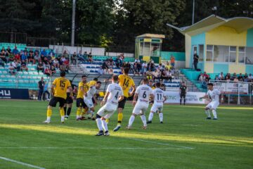 Finala Cupei României se va disputa ca de obicei, pe stadionul Areni