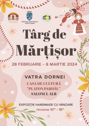 Unde fugim de-acasă... Perioada 29 februarie - 6 martie