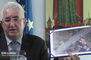 Ion Lungu anunță montarea de benzi rezonatoare pe Calea Unirii, pentru reducerea riscului de accidente