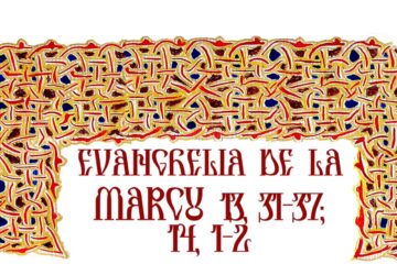 Evanghelia zilei
