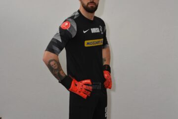 Toma Niga a debutat pentru Poli Iași în Liga I