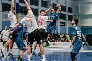 CSU Suceava joaca la Buzau in etapa a XIX-a