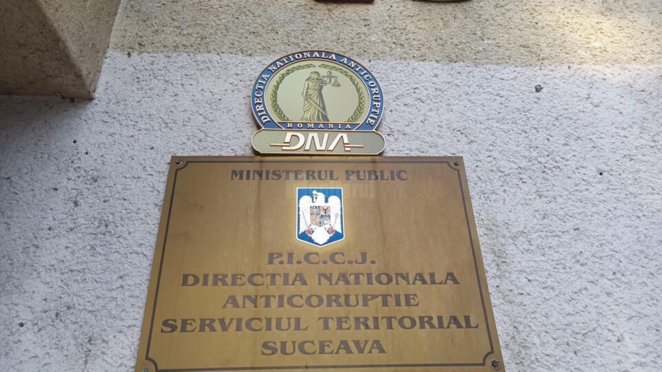 DNA Suceava