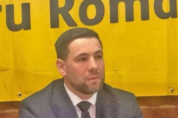 Daniel Popovici, candidatul AUR la Primăria Mitocu Dragomirnei