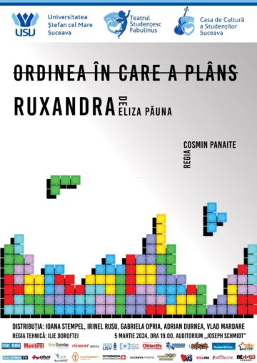 Unde fugim de-acasă... Perioada 29 februarie - 6 martie