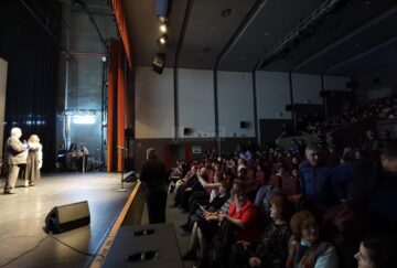 Festivitatea de aniversare a GPN Obcini - instituție de învățământ prin care au trecut deja mii de suceveni