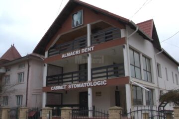 Cabinetul ALMACRI DENT