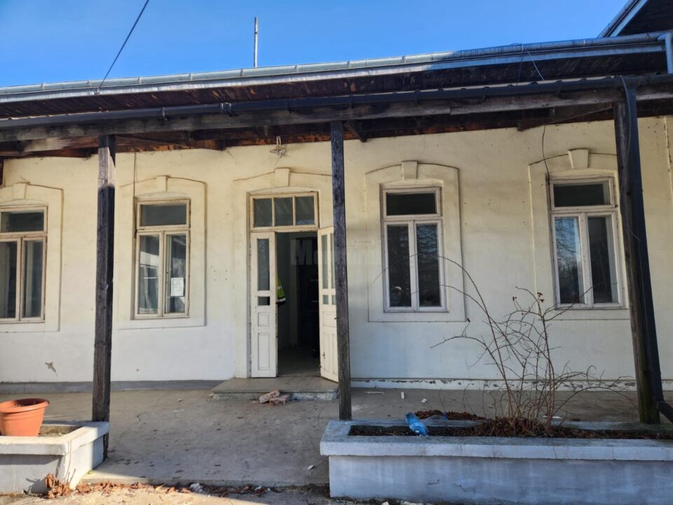Locuință maxim protejată pentru persoane cu dizabilități, la Fântânele