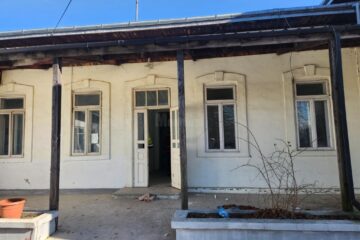 Locuință maxim protejată pentru persoane cu dizabilități, la Fântânele