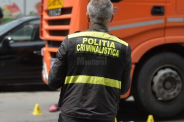 Poliția a deschis un dosar în acest caz