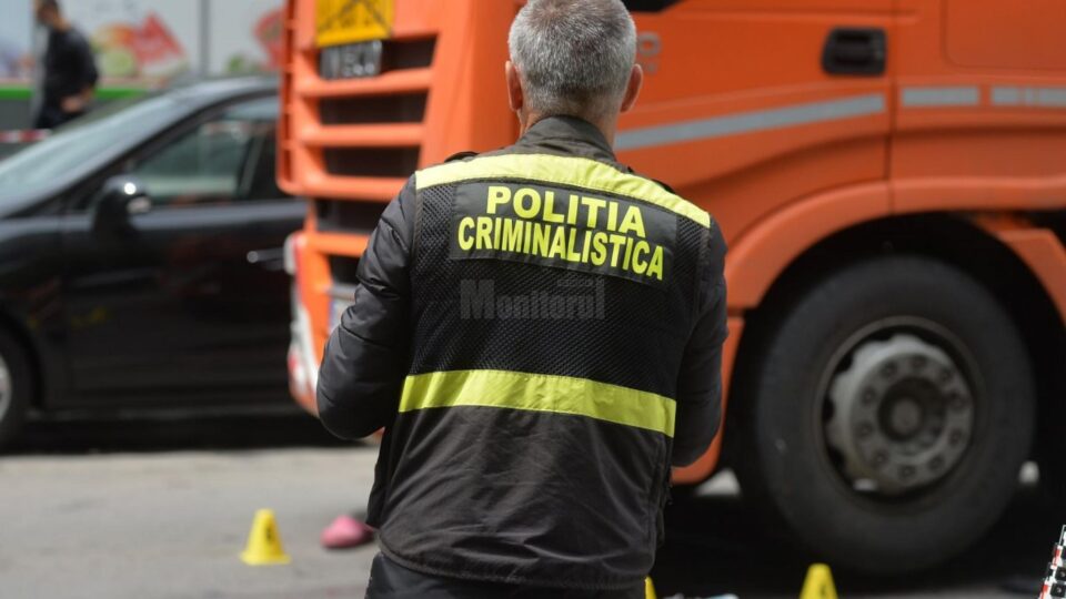 Poliția a deschis un dosar în acest caz