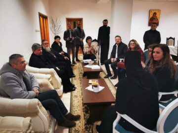 Ministrul Familiei, Tineretului și Egalității de Șanse, Natalia Elena Intotero, s-a aflat în vizită prin județul Suceava