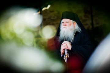 „Orice întoarcere este posibilă!” – Predica Înaltpreasfințitului Părinte Calinic la Duminica a XXXIV-a după Rusalii