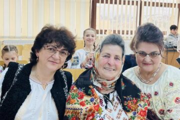 Deputatul PNL de Suceava Angelica Fădor