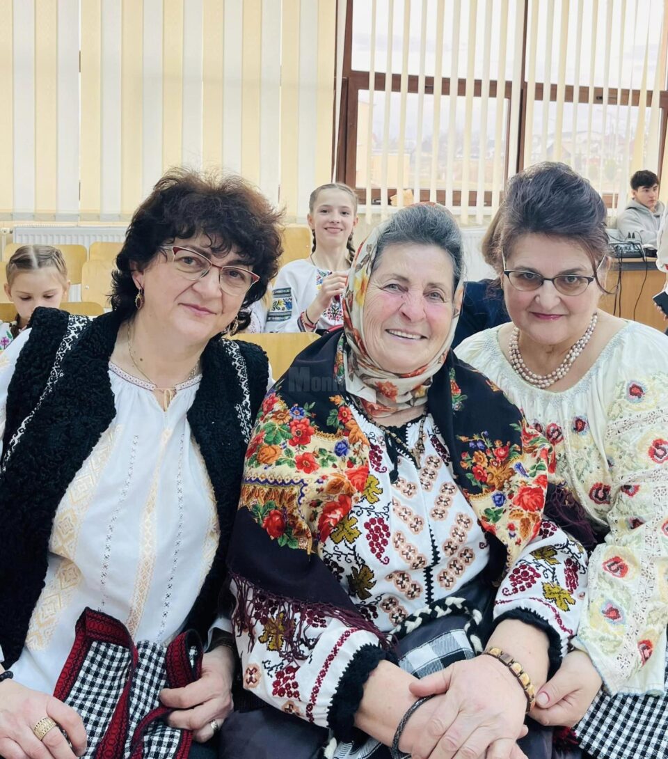Deputatul PNL de Suceava Angelica Fădor
