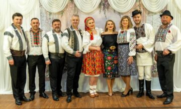 Artiști invitați la evenimentul de la Londra