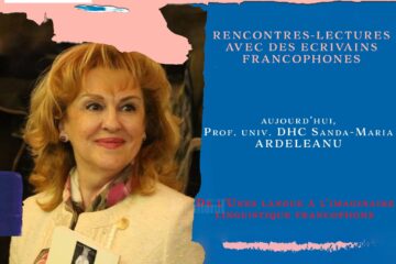 Întâlniri cu scriitori și autori francofoni suceveni, organizate de Alianța Franceză din Suceava