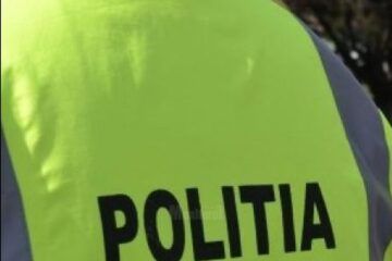 Polițiștii au deschi un dosar penal pentru comiterea infracțiunilor de ucidere din culpă și neluarea măsurilor legale de securitate și sănătate în muncă