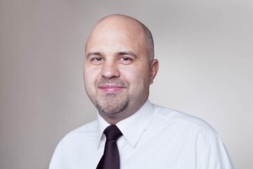Deputatul Emanuel Ungureanu