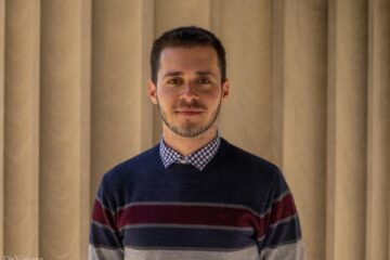 Suceveanul David Turturean, student la MIT (SUA)