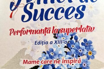 „Femei de succes”, ediția a XIII-a, la TMMVS - „Mame care ne inspiră”