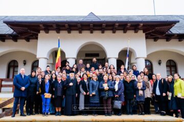 Cursuri de prim ajutor la Arhiepiscopia Sucevei și Rădăuților