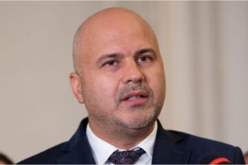 Deputatul Emanuel Ungureanu a preluat Organizația Municipală Suceava a USR