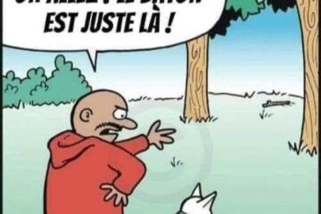MÂNZUL: FIUL VACII ȘI VIDEO; PLUS UN ÎNDEMN FERM!