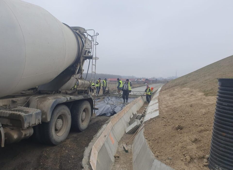 Închiderea depozitului temporar de deșeuri municipale de la Ipotesti - proiect de 2,5 milioane de euro dinalizat de Primăria Suceava, cu fonduri norvegiene